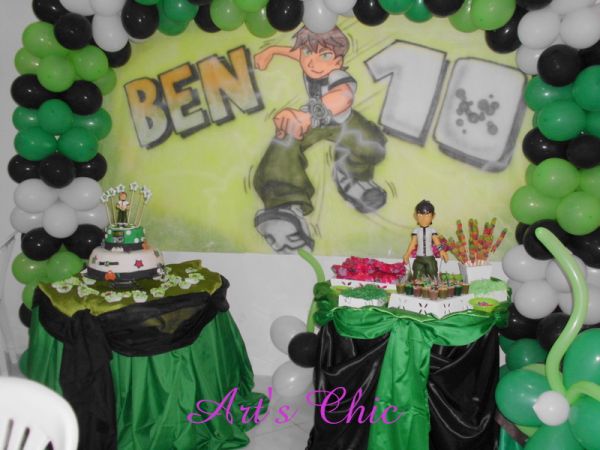 BEN10